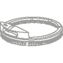 FESTOOL Brush Ring Bc-Rg 130 769110 FESTOOL Brush Ring Bc-Rg 130 769110