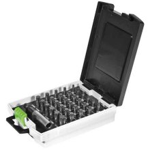 FESTOOL Bit Cassette Tx 10-50/Bh-Sort/31X 769137 FESTOOL Bit Cassette Tx 10-50/Bh-Sort/31X 769137