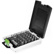 FESTOOL Bit Cassette Bit/Bh-Sort/31X 769138 FESTOOL Bit Cassette Bit/Bh-Sort/31X 769138