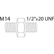 FESTOOL Adapter Ma M14-1/2" X 20 769150 FESTOOL Adapter Ma M14-1/2" X 20 769150