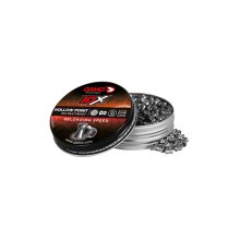Gamo Pellets 4.5mm Hollow Point 500
