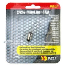 Pelican 2424 Mitylite 4AA Xenon Lamp Module Pelican 2424 Mitylite 4AA Xenon Lamp Module