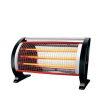Goldair 3 Bar Quartz Heater GBH-333 2100W Goldair 3 Bar Quartz Heater GBH-333 2100W