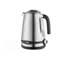 Goldair Cordless DBL Wall Kettle Goldair Cordless DBL Wall Kettle