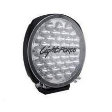 Lightforce Genesis 210mm 140w LED Driving Light (1054m) (Each) Lightforce Genesis 210mm 140w LED Driving Light (1054m) (Each)