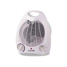 Goldair Upright Fan Heater GFH-2000A 2 000W Goldair Upright Fan Heater GFH-2000A 2 000W