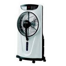Goldair Rechargeable Mist Box Fan Goldair Rechargeable Mist Box Fan