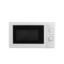 Goldair 20L Microwave White Goldair 20L Microwave White
