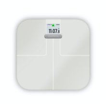 Garmin Index S2 Smart Scale White Garmin Index S2 Smart Scale White