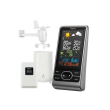 Oregon Colour Pro Weather Station - Temp, Humidity, Wind, Rainfall Oregon Colour Pro Weather Station - Temp, Humidity, Wind, Rainfall