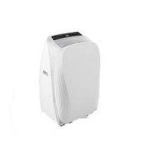Goldair Portable Air Conditioner - White / Silver Goldair Portable Air Conditioner - White / Silver