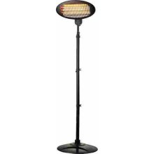 Goldair Patio Quartz Heater