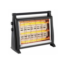 Goldair Quartz Heater GQH-004 1800W Goldair Quartz Heater GQH-004 1800W