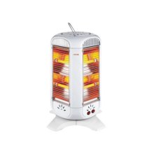 Goldair Quartz Heater GQH-1840 2000W Goldair Quartz Heater GQH-1840 2000W