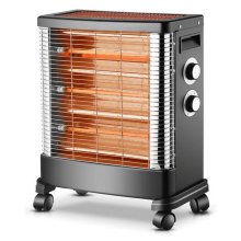 Goldair Quartz Heater GQH-1980 2400W Goldair Quartz Heater GQH-1980 2400W