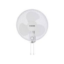 Goldair Deluxe Wall Fan Goldair Deluxe Wall Fan