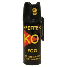 KL Ballistol Pepper Ko Fog 100ml