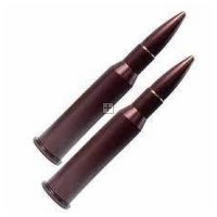 A-Zoom 303 Brit Snap Caps (2PK)