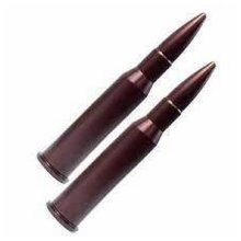 A-Zoom 303 Brit Snap Caps (2PK)