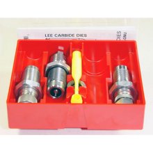 Lee Die Set 7.62x39 R (3) Pacesetter