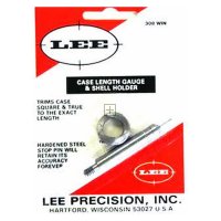 Lee Gauge/Holder 308 Win