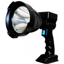 Gamepro Marsh 12V & Rechargeable 6500 Lumen Led Spotlight