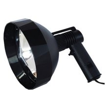 Gamepro Megascops Hal 175mm 100w Spotlight Black