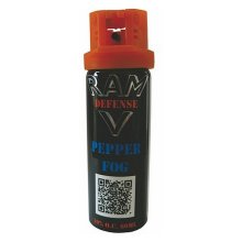 Ram Defense Pepper Fog 60ML