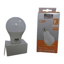 AAL1003 Screw In Warm White LED 800 Lumen Bulb - A60 AAL1003 Screw In Warm White LED 800 Lumen Bulb - A60
