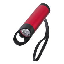 SUPALED Bottle-Opener Led Lite - Red SUPALED Bottle-Opener Led Lite - Red