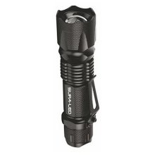 SUPALED BOBCAT 3W LED Tactical Flashlight W/CLIP 1XAA SUPALED BOBCAT 3W LED Tactical Flashlight W/CLIP 1XAA