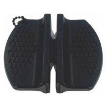 Ultraedge Compact 2-Way Sharpener T/C & Ceramic Ultraedge Compact 2-Way Sharpener T/C & Ceramic