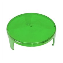 Lightforce FGL Green Filter 140mm Lightforce FGL Green Filter 140mm