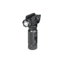 UTG New Gen Grip Light 400 Lumen QD Mount MNT-EL228GPQ-A UTG New Gen Grip Light 400 Lumen QD Mount MNT-EL228GPQ-A