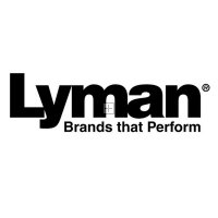LYMAN AUTO PRIMER FEED