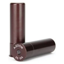 A-ZOOM 20 GA SNAP CAPS (2PK)