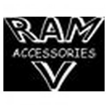 R 8717 RAM CARTRIDGE STORAGE BOX (100) .22 HORNET