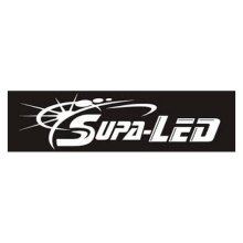 SUPALED BOTTLE-OPENER LED LITE - BLUE SUPALED BOTTLE-OPENER LED LITE - BLUE