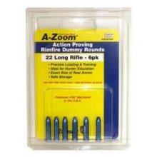 A-Zoom 22 Lr Snap Caps (6-Pk)