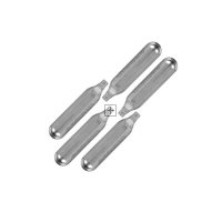 YALE CO2 CARTRIDGES 12 GR (100)