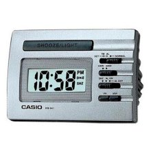 Casio Digital Table Alarm Clock - DQ-541D-8RDF Casio Digital Table Alarm Clock - DQ-541D-8RDF