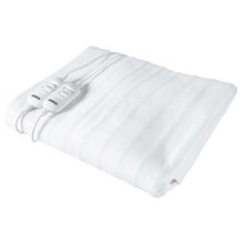 Goldair Double Fully Fitted Electric Blanket - Dual Control Goldair Double Fully Fitted Electric Blanket - Dual Control