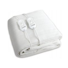 Goldair King Fully Fitted Electric Blanket - Dual Control Goldair King Fully Fitted Electric Blanket - Dual Control
