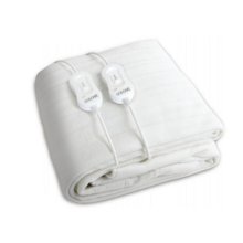 Goldair Queen Fully Fitted Electric Blanket - Dual Control Goldair Queen Fully Fitted Electric Blanket - Dual Control