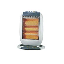 Goldair 3 Bar Halogen Goldair 3 Bar Halogen