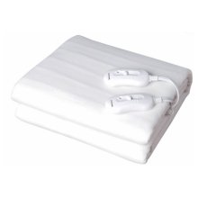 Goldair King Tie Down Electric Blanket - Dual Control Goldair King Tie Down Electric Blanket - Dual Control