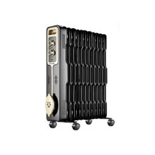 Goldair 11 Fin Oil Radiator Goldair 11 Fin Oil Radiator