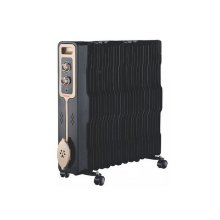 Goldair 13 Fin Oil Radiator Goldair 13 Fin Oil Radiator