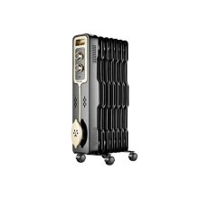 Goldair 7 Fin Oil Radiator Goldair 7 Fin Oil Radiator