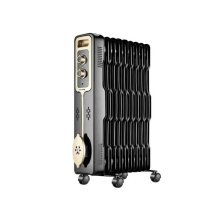 Goldair 9 Fin Oil Radiator Goldair 9 Fin Oil Radiator